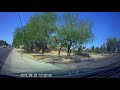 Why you always have a Dash cam