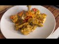 Easiest Karahi Chicken Recipe