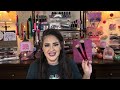 2024 Ride OR Die Makeup Brushes & How I Use Each Brush!!    Ranking & Review, High End & Affordable