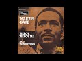 Marvin Gaye - Mercy Mercy Me (FUTUR Sample EDIT 1 Hour)