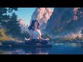 【座禅・瞑想の音楽】リラックス/集中/解放［10分×3ステップ］Zen Meditation Music
