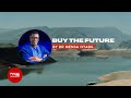 BUY THE FUTURE BY PASTOR MENSA OTABIL