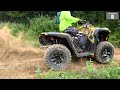 Battle Day🔥🚀ATV -QUAD Enduro Challenge❌Riding On The Edge in Băiuț, Maramureș