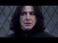 What Was Snape's ORIGINAL Patronus? - Harry Potter Theory