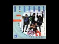 Debarge - Rhythm Of The Night (Hot Tracks Remix)