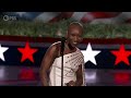 Cynthia Erivo Performs 