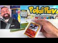 I Bought $500 GOLD Pokemon Packs From a Random Seller