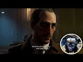 They're watching Cobblepot's Cheeks!? | Gotham Knights: Ep.8