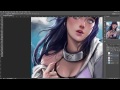 Hinata Speed up Video process