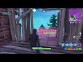 Fortnite Video