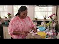 Kardea Brown's Chicken and Dumplings | Delicious Miss Brown | Food Network