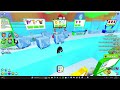 Exposing scammers in pet sim 99