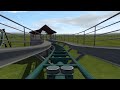 Vekoma Mk1101 | NoLimits 2 Pro | FVD++