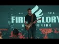 Glory & Miracles - David Herzog | Fire and Glory Outpouring Night 1773 | Nov 3, 2023