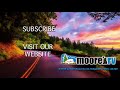 2018 Dutchmen Kodiak Ultimate 288BHSL Luxury Travel Trailer Walk Through Video