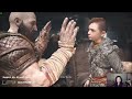 GOD OF WAR | DAY 2 |FACE CAM #gamingcommunity #girlgamer #godofwarlive