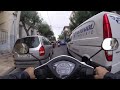 Athens Greece Scooter experience 2022