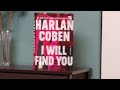 📚 I Will Find You by Harlan Coben (book club series)