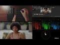 MIDIGrade - Controller Solution for DaVinci Resolve 19