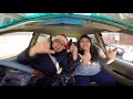 SLM STAFF CARPOOL KARAOKE