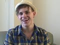 Spring Awakening Tour: Taylor Trensch Profile of the Month 1
