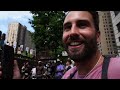 BMX Riders Take Over NYC (Don of the Streets 3)