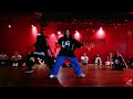 Jack Harlow - Lovin On Me | Hamilton Evans Choreography