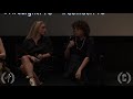 Little Women Q&A: Greta Gerwig, Saoirse Ronan & Florence Pugh - Collider + Arclight FYC Series