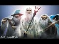 Middle-earth Mysteries - What happened to Radagast?