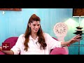 Sanam Saeed Like Never Before | Deedan | Part I | Speak Your Heart With Samina Peerzada NA1G