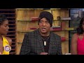 Sister Circle | Brown Mark On Being In Prince’s Band, The Revolution  | TVONE