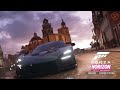 [Forza Horizon 5] All 10th Anniversary Intro Screens!!!! - FH1 to FH4