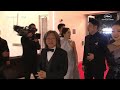 SHE'S GOT NO NAME – Red Carpet – English – Cannes 2024