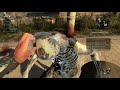 Dying Light replays