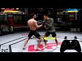 UFC 4: HEAD MOVEMENT TUTORIAL. (EASY TIPS)