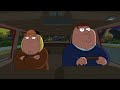 Family Guy - Canadian Sports Talk Radio