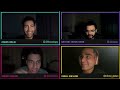 The Internet Said So | EP 234 | Fears & Ghost stories ft. Viraj Ghelani