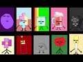 BFB Band 8