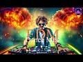 TOP DJ REMIX 2024 ️🎧 Popular EDM Dance Mix Of All Time 🎧 Remixes & Mashups Of Popular Songs 2024