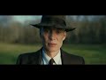 OPPENHEIMER Trailer 2 (2023) Florence Pugh, Emily Blunt, Cillian Murphy