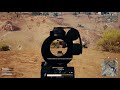 Multikill Part 2 : PLAYERUNKNOWN'S BATTLEGROUNDS