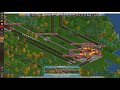 My 128x128 Save OpenTTD