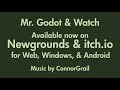 Mr. Godot & Watch Trailer | LTG