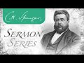 The Reason Why Many Cannot Find Peace (James 4:7-10) - C.H. Spurgeon Sermon