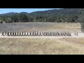 100th BN Bravo & Charlie Company Marching Cadence in Samoan