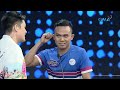 Family Feud: GOLDEN BOY CARLOS YULO, HINDI NAGPATALO SA HULAAN! (Full Episode)