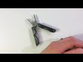 Repairing a Broken Gerber Bear Grylls Compact Multi-Tool