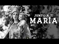 Junto a Ti - María Hermosa Canción a Nuestra Madre Santísima 2024
