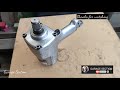 Fixing parts and service air Impact Wrench  Ingersoll Rand 3/4