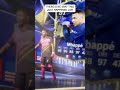 THE BEST LUCK WE HAVE EVER HAD #fyp #futties #foryou #foryou #fifa #mbappe #fc24 #ea #fut #shorts